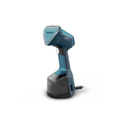 CALOR D&eacute;froisseur  AeroSteam Elite DT9920C0 1400W Bleu
