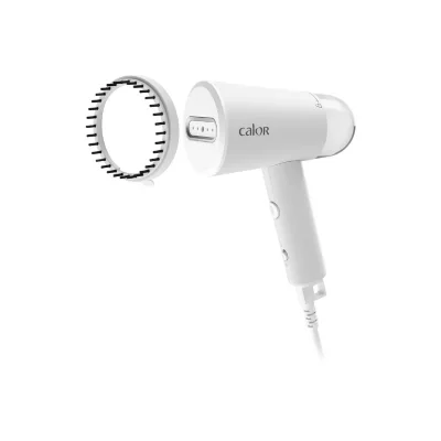 CALOR D&eacute;froisseur  defroisseur &agrave; main pliable Origin Travel DT1020C0