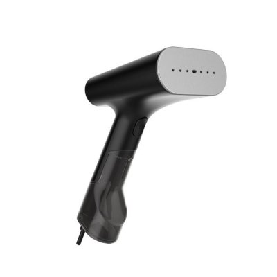 STEAMONE Defroisseur portatif  Simon XL 2 Noir