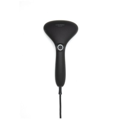 NO BRAND D&eacute;froisseur Steamery Stockholm Cirrus No.2 1500 W Noir 