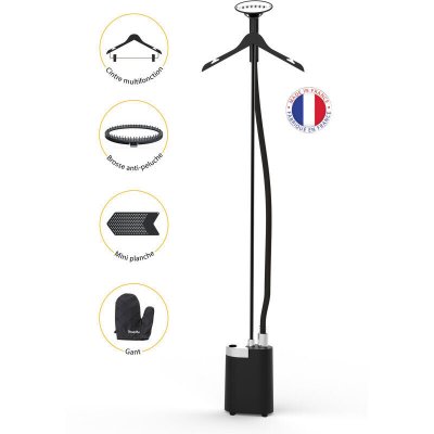 STEAMONE D&eacute;froisseur  Minilys Plus