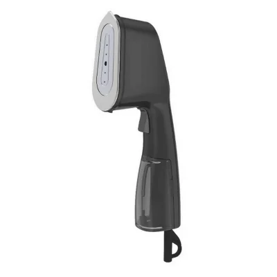 LIVOO D&eacute;froisseur vapeur &agrave; main 1300w noir -  - DOM535N