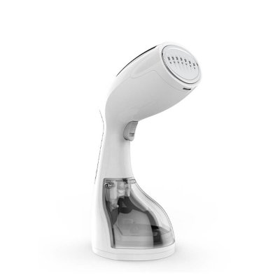 STEAMONE D&eacute;froisseur vapeur &agrave; main 24g/mn 1400w blanc - eutr14w - 