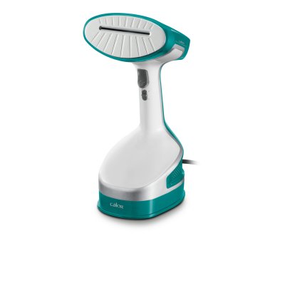 CALOR D&eacute;froisseur vapeur  Access Steam+ DT8171C0 1600 W Blanc et Vert