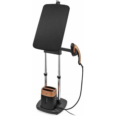 CALOR D&eacute;froisseur vapeur  QT2020 IXEO POWER