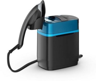 CALOR D&eacute;froisseur vapeur  UT2020C0 cube 