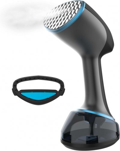CECOTEC D&eacute;froisseur vapeur  1800 W r&eacute;servoir 360 ml