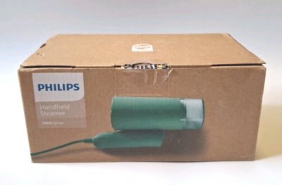PHILIPS D&eacute;froisseur vapeur  STH3010/70 