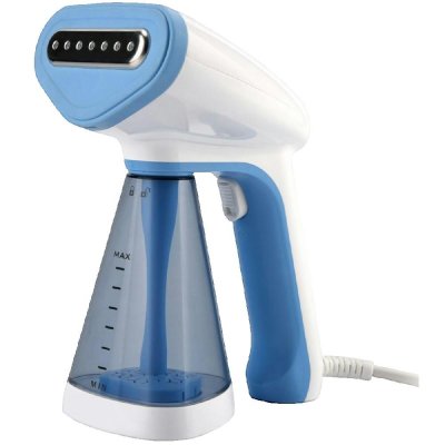 BLAUPUNKT D&eacute;froisseur vapeur VSI601 - v&ecirc;tements parfaitement repass&eacute;s