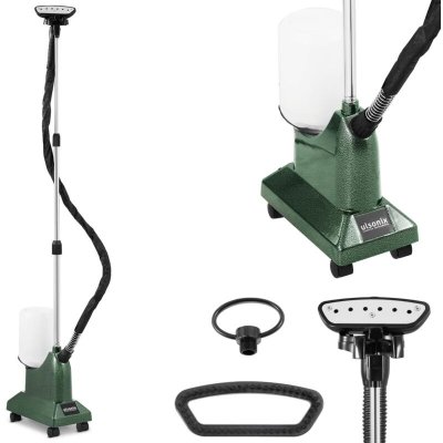 ULSONIX D&eacute;froisseur vertical - 1,450&nbsp;W - 3,65&nbsp;l