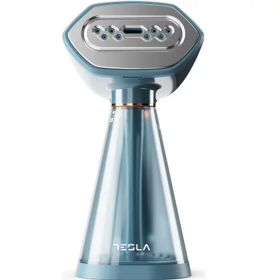 D&eacute;froisseur vertical 25g/min 1600w - IR202VB - TESLA