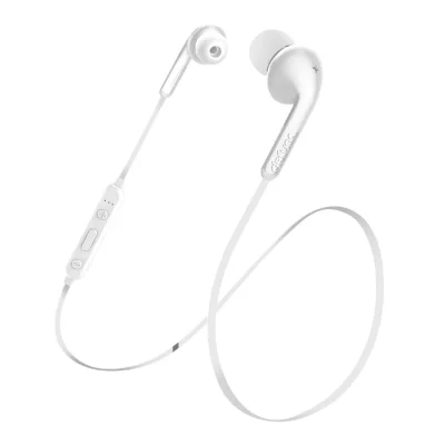 DEFUNC  DEFD0432 Basic Music &Eacute;couteurs Bluetooth Blanc
