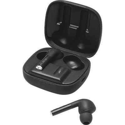 DEFUNC  True Gaming Wireless Headphones Noir