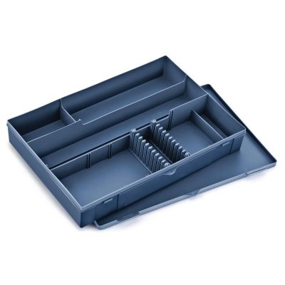 DEGLON SABATIER Deglon GC568 Urban Trousse&agrave;&nbsp; Couteaux Bleu