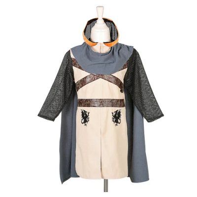 SOUZA FOR KIDS D&eacute;guisement chevalier Geoffroy (3-4 ans)