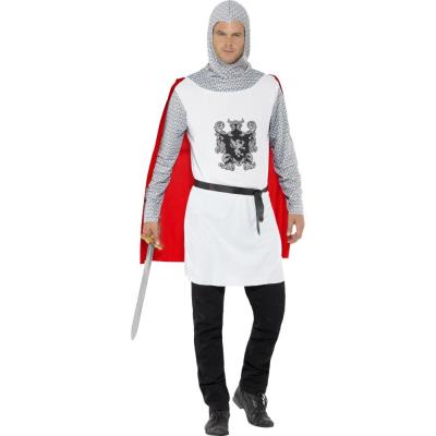 SMIFFYS D&eacute;guisement Courageux Chevalier M&eacute;di&eacute;val