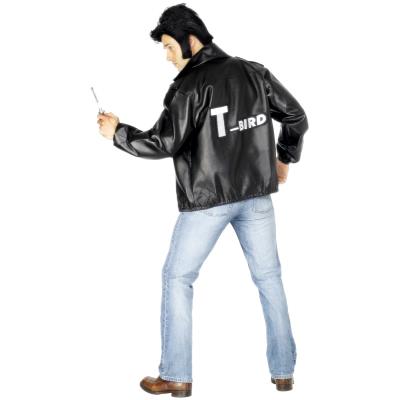 GENERIQUE D&eacute;guisement Danny T-Bird - Grease&trade;