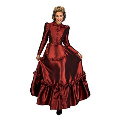 MY OTHER ME FUN COMPANY, SL D&eacute;guisement de Dame du Far West pour femme