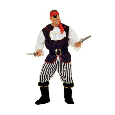 WIDMANN D&eacute;guisement de Pirate Borgne pour homme