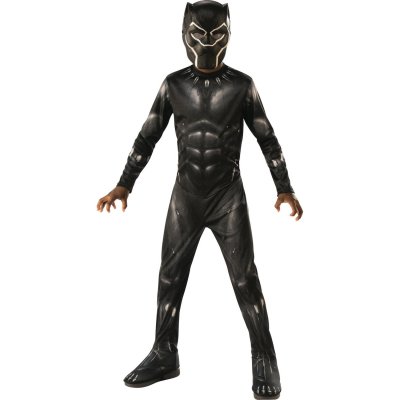 AVENGERS D&eacute;guisement D&eacute;guisement Black Panther Taille M