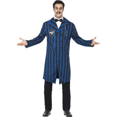 SMIFFYS D&eacute;guisement duc de manoir homme Halloween Large