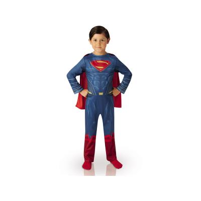 RUBIES D&eacute;guisement Enfant Superman : Dawn Of Justice : 7/8 ans Rubie's