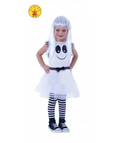 RUBIE S D&eacute;guisement fantomette Rubie&rsquo;s Taille L avec yeux mobiles