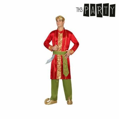 GENERIQUE D&eacute;guisement Hindou Homme M/L - D&eacute;guisements et f&ecirc;tes