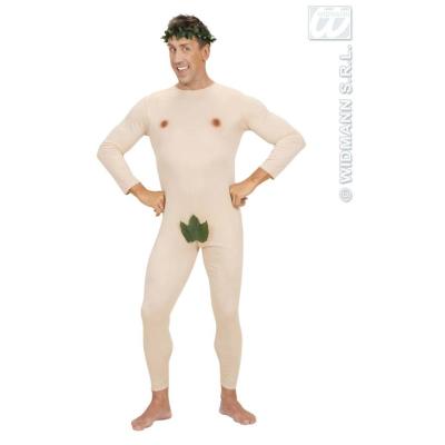 GENERIQUE D&eacute;guisement homme nu adulte