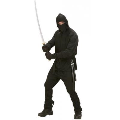 GENERIQUE D&eacute;guisement Ninja - Homme - Taille S