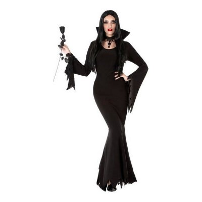 ATOSA D&eacute;guisement pour adulte - xl - morticia adams