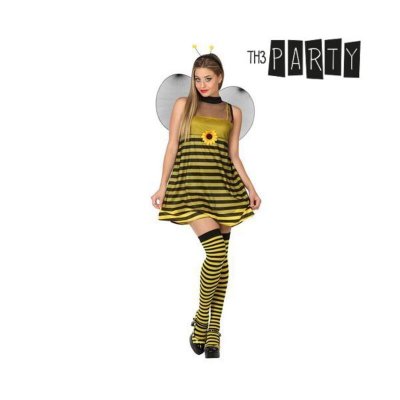 ATOSA D&eacute;guisement pour Adultes Abeille (Taille M/L)