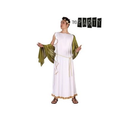 ATOSA D&eacute;guisement pour Adultes Romain (Taille M/L)
