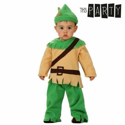 ATOSA D&eacute;guisement pour B&eacute;b&eacute;s B&eacute;b&eacute; des bois (Taille 12-24 Mois)