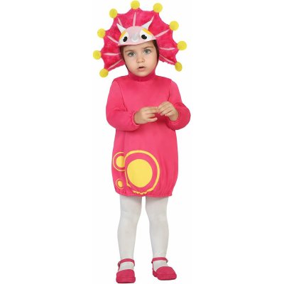 TH3 PARTY D&eacute;guisement pour B&eacute;b&eacute;s Dragon Rose Taille 0-6 Mois