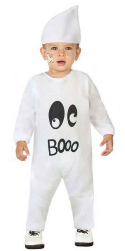 ATOSA D&eacute;guisement pour B&eacute;b&eacute;s Fant&ocirc;me (24 Mois)