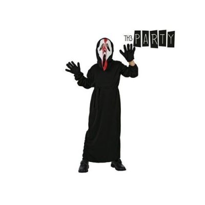 ATOSA D&eacute;guisement pour Enfants Fant&ocirc;me sanglant (Taille 7-9 Ans)