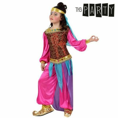 TH3 PARTY D&eacute;guisement pour enfants  6593 danseuse orientale 33002