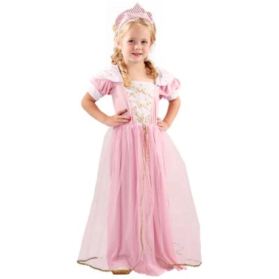 BOLAND D&eacute;guisement Princesse Darling 3-4 Ans 