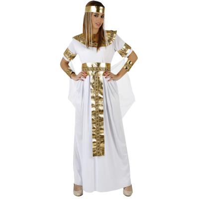 GENERIQUE D&eacute;guisement Reine d'Egypte Cl&eacute;opatre Femme