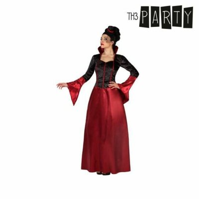 ATOSA D&eacute;guisement Reine Vampire - Adulte - XL
