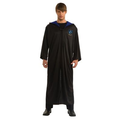 RUBIES D&eacute;guisement robe de sorcier Serdaigle Harry Potter adulte