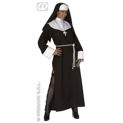 W WIDMANN MILANO PARTY FASHION D&eacute;guisement S&frac12;ur Teresa (M - 38/40)