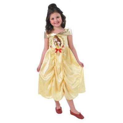 DISNEY D&eacute;guisement Story Time Belle  Taille S
