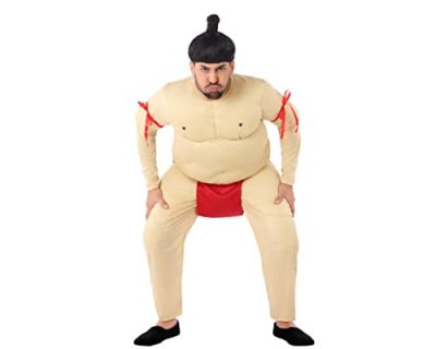 ATOSA D&eacute;guisement sumo adulte