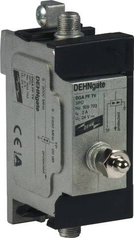DEHN +S&ouml;hne gate 401336 DGA FF Parafoudre pour la Technique Informatique/MSR