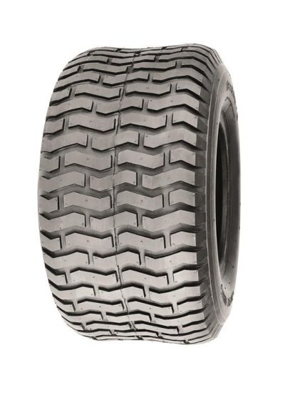 DISTRIBUTION SERVICE Deli D-366 ( 18x8.50 -8 4PR TL NHS ) Pneus sp&eacute;ciaux