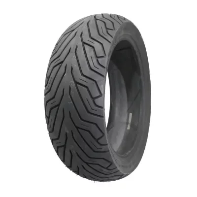 DELI TIRE  Urban Grip 64s Tl Scooter Rear Tire Gris 140 / 60 / R14