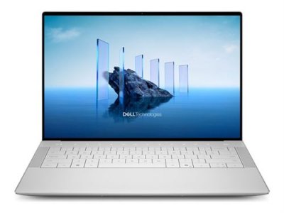 DELL  14 Premium Da14250 14.5"" Intel Core Ultra 7 32 Go Platine 1 To