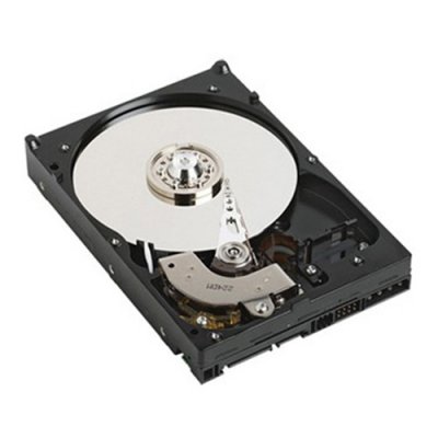 DELL  146GB 2.5"" SAS 15K 2.5"" 146 Go - Disques durs (2.5"", 146 Go, 15000 TR/Min)